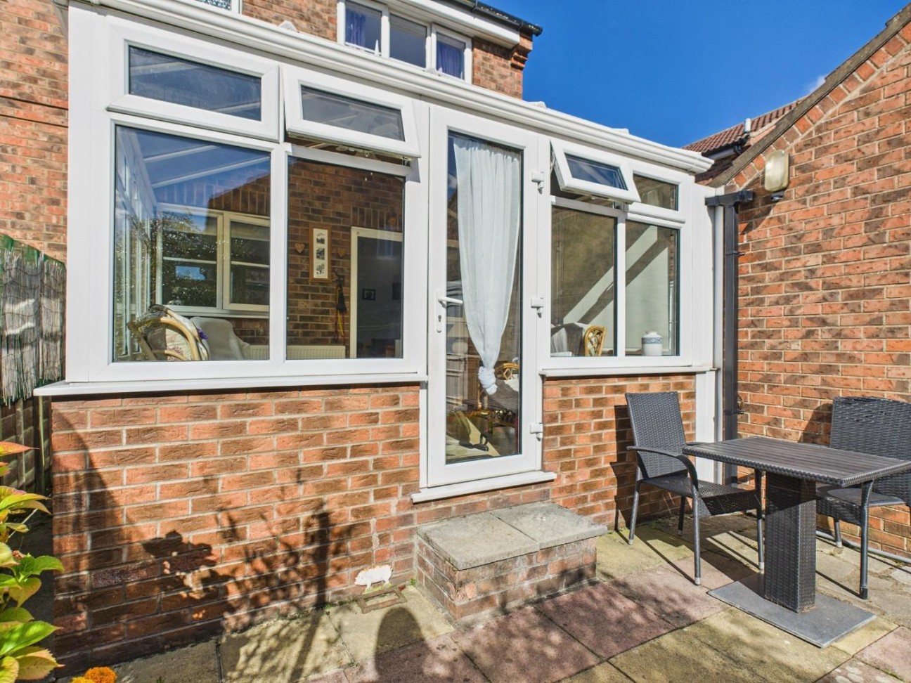 Dickens Road, Malton