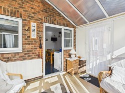 Dickens Road, Malton