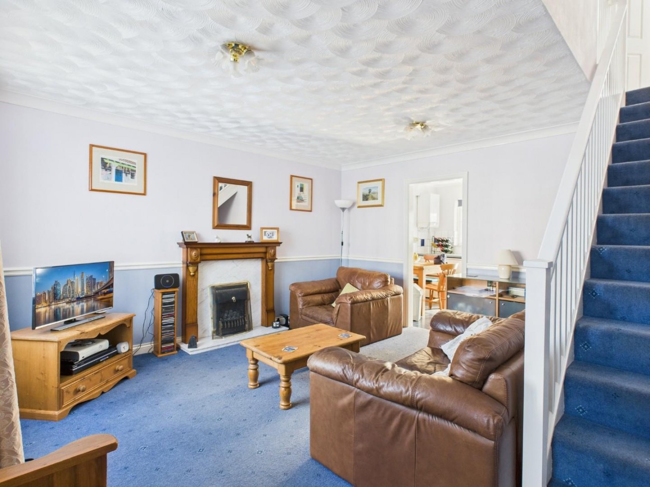 Dickens Road, Malton