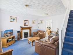 Dickens Road, Malton