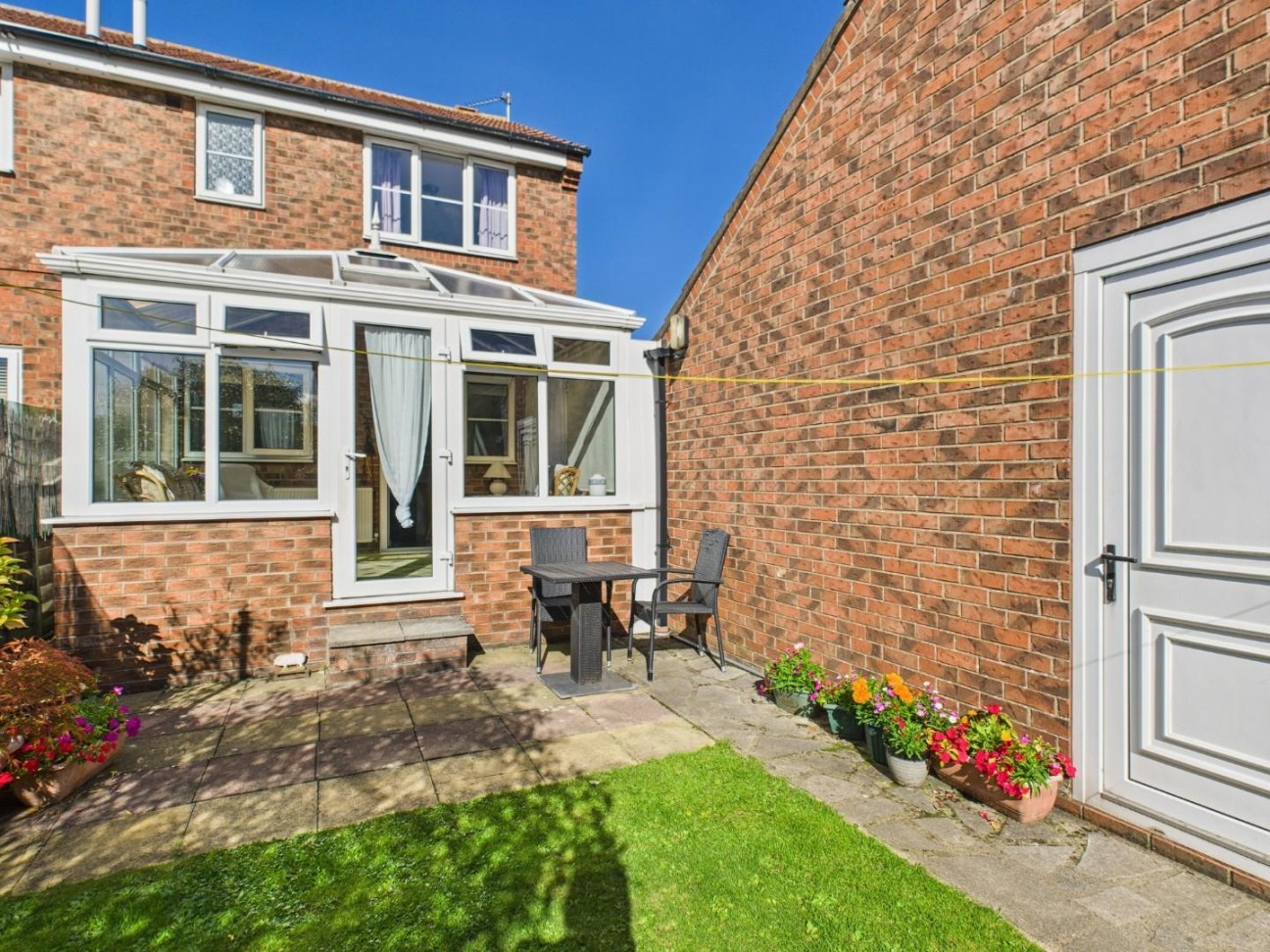 Dickens Road, Malton