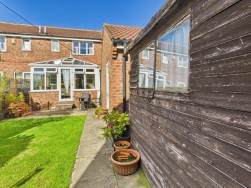 Dickens Road, Malton