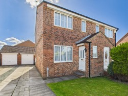 Dickens Road, Malton