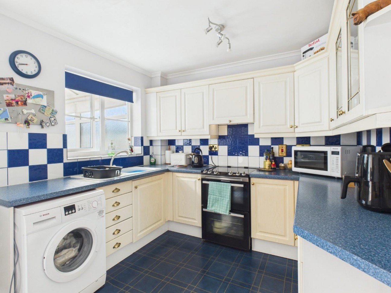 Dickens Road, Malton