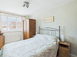 Dickens Road, Malton