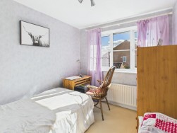 Dickens Road, Malton
