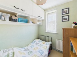 Dickens Road, Malton