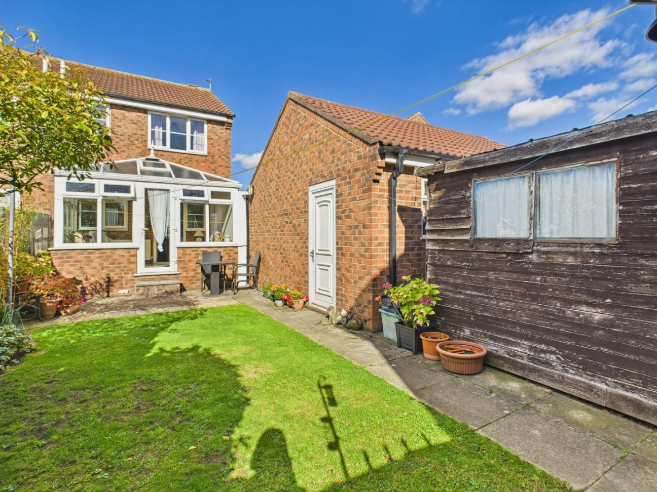 Dickens Road, Malton