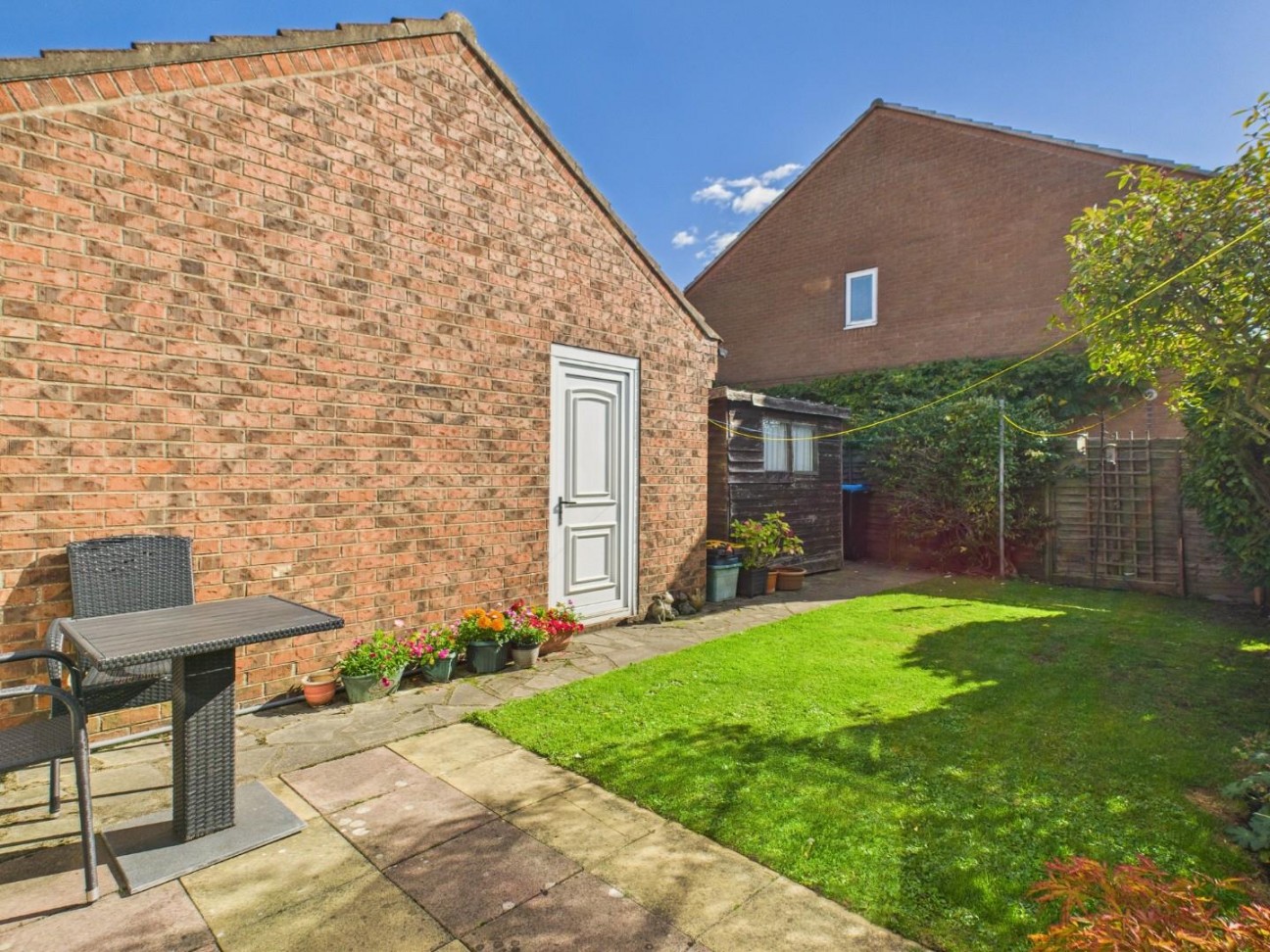 Dickens Road, Malton