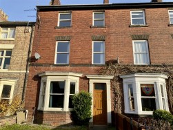 St. Nicholas Street, Norton, Malton