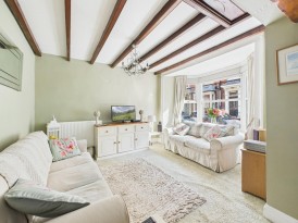 West End, Kirkbymoorside, York