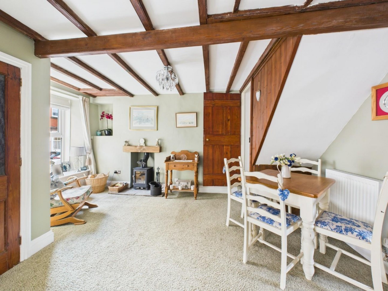 West End, Kirkbymoorside, York