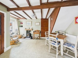 West End, Kirkbymoorside, York