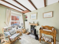 West End, Kirkbymoorside, York