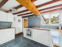 West End, Kirkbymoorside, York