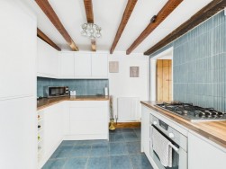 West End, Kirkbymoorside, York