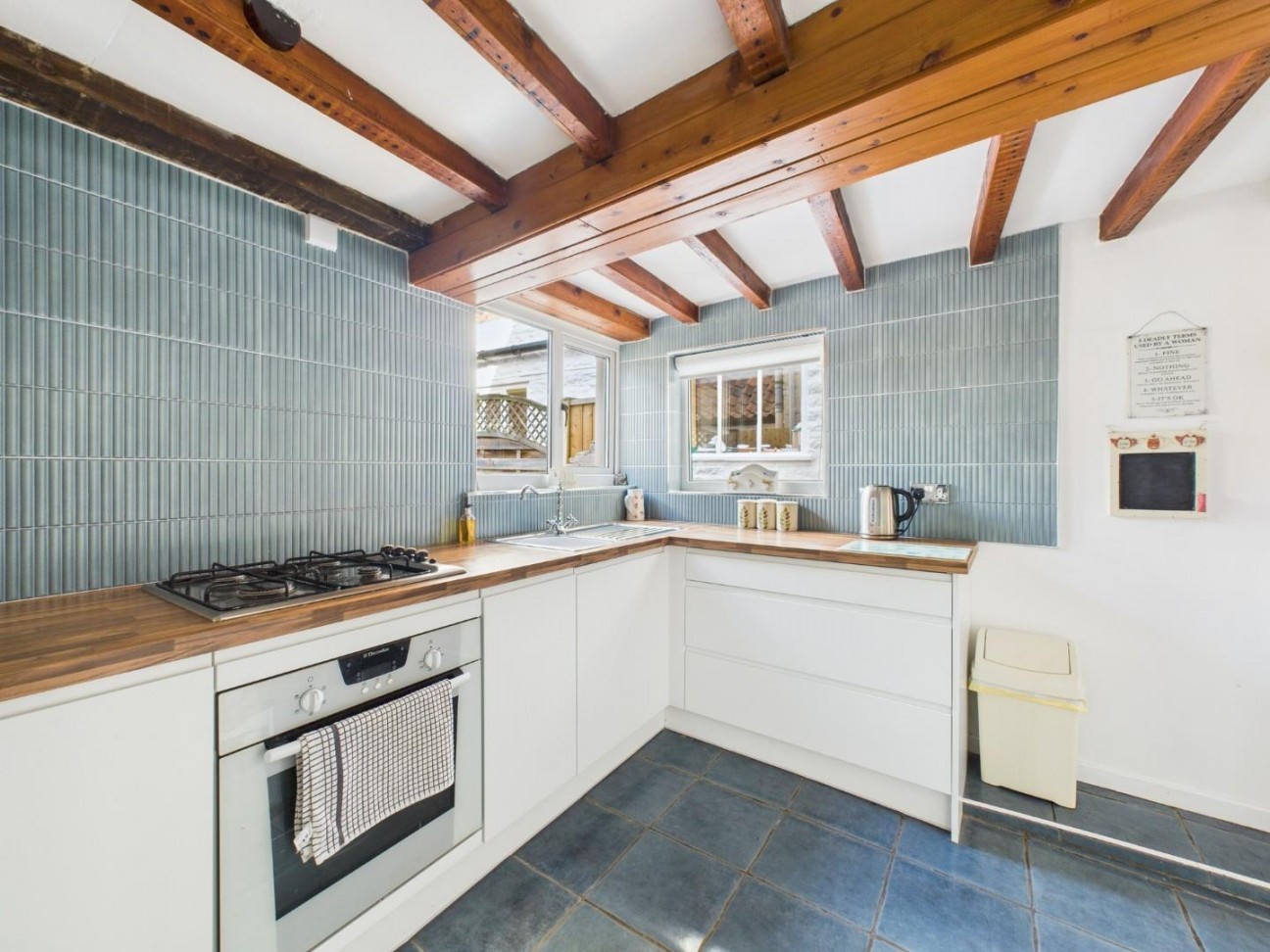 West End, Kirkbymoorside, York
