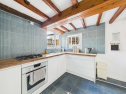 West End, Kirkbymoorside, York