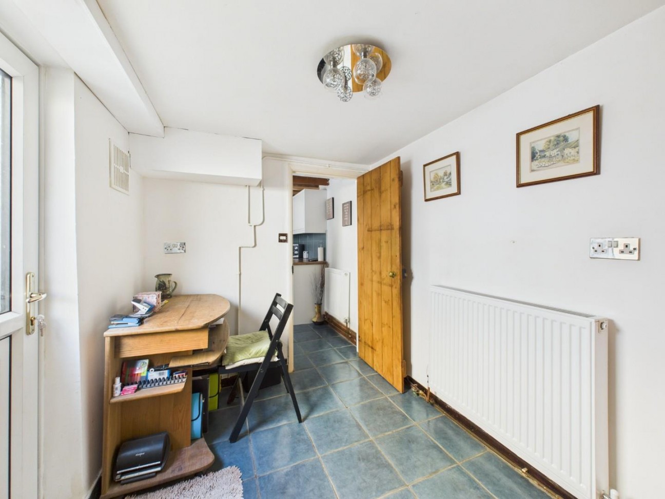 West End, Kirkbymoorside, York