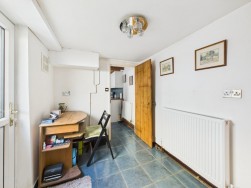 West End, Kirkbymoorside, York