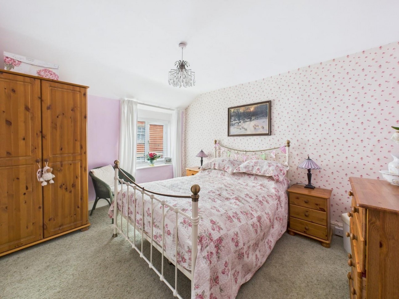 West End, Kirkbymoorside, York