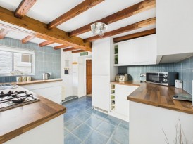 West End, Kirkbymoorside, York