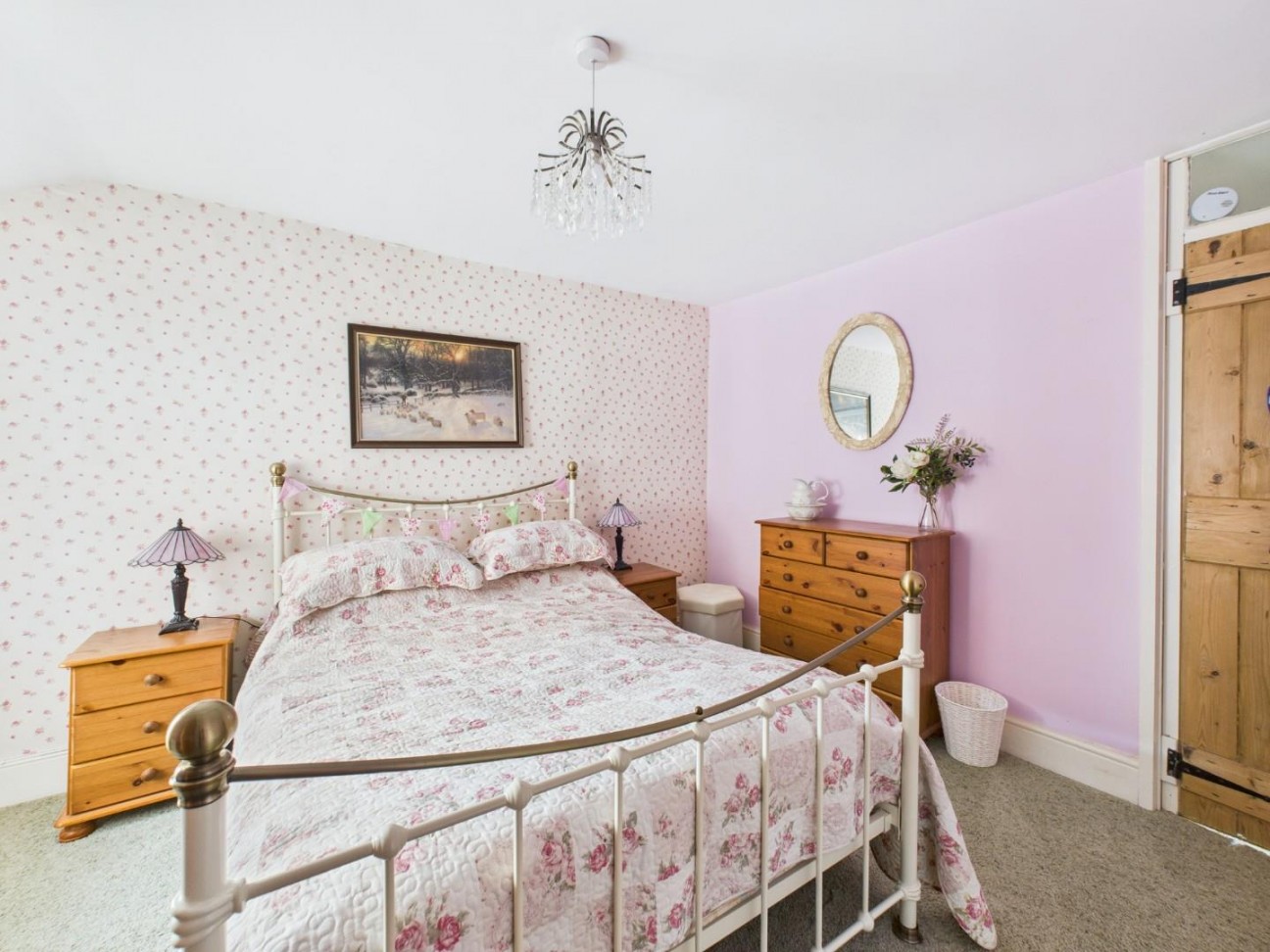 West End, Kirkbymoorside, York