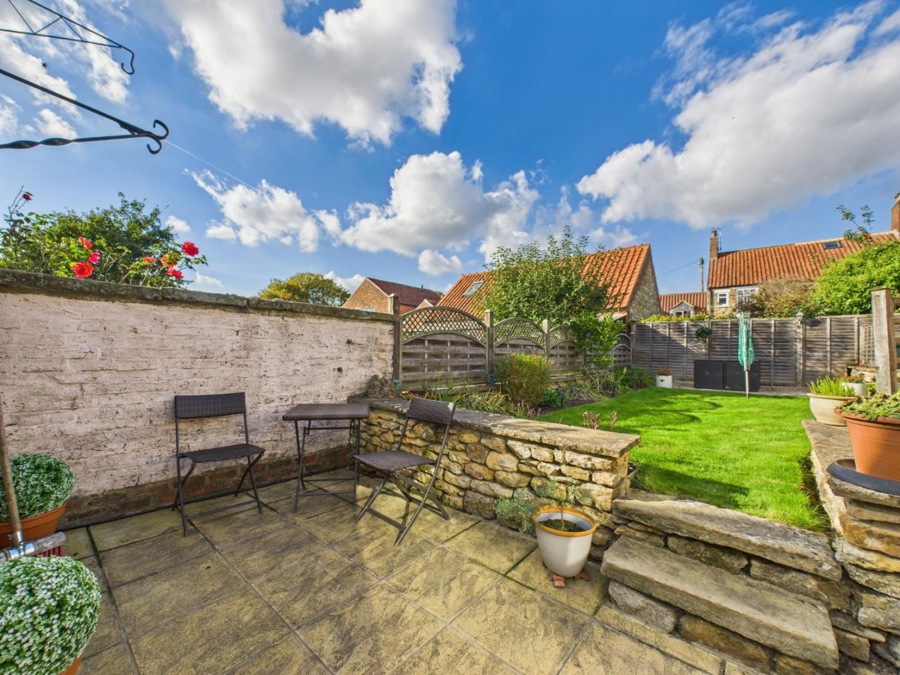 West End, Kirkbymoorside, York