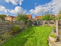 West End, Kirkbymoorside, York