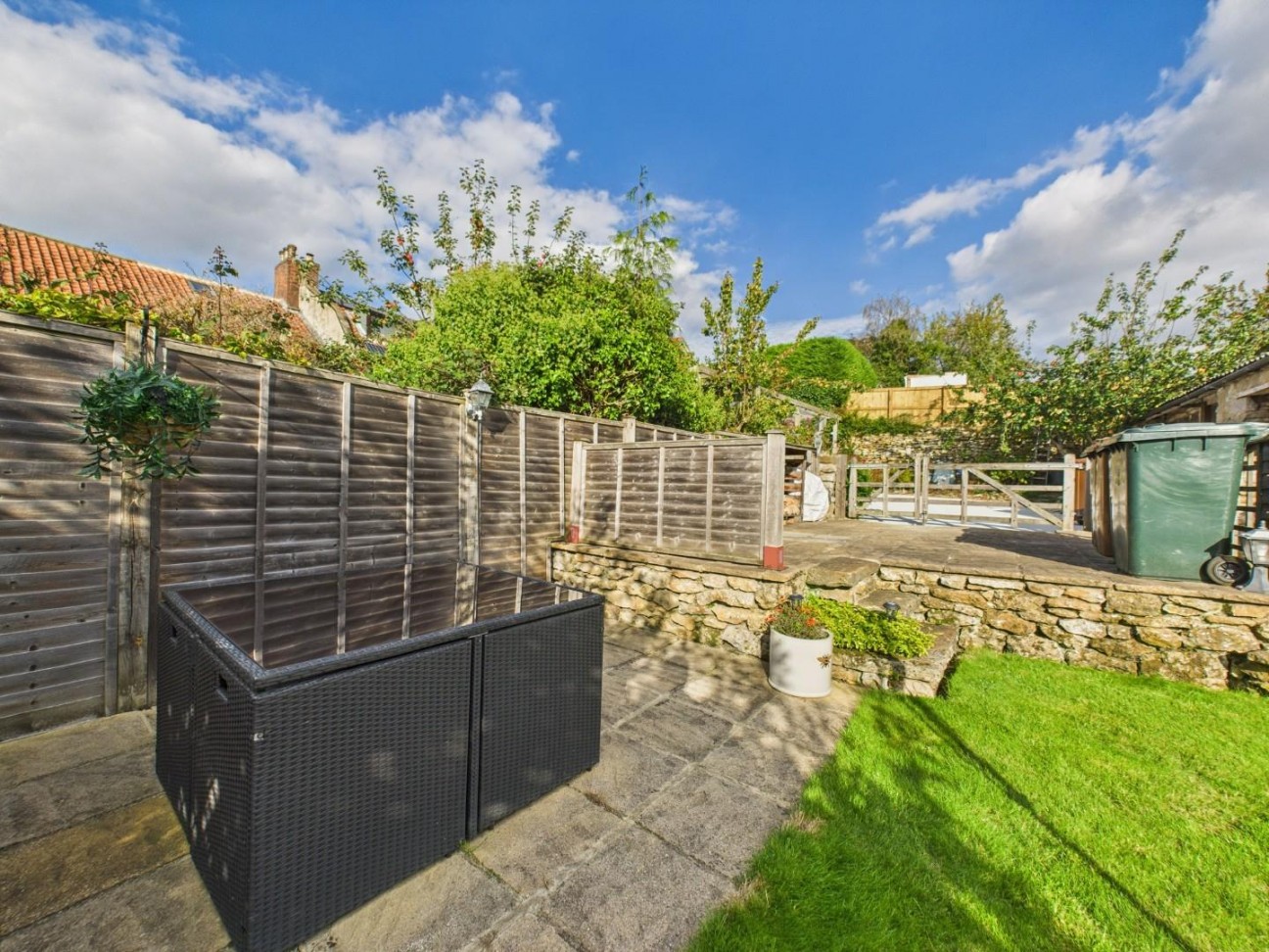 West End, Kirkbymoorside, York