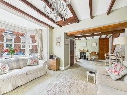 West End, Kirkbymoorside, York