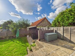 West End, Kirkbymoorside, York