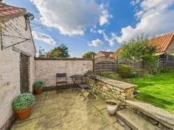 West End, Kirkbymoorside, York