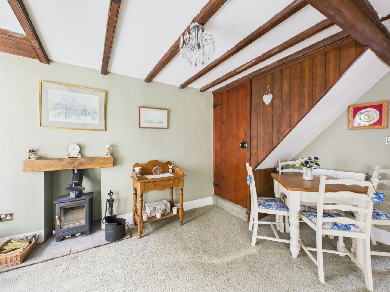 West End, Kirkbymoorside, York