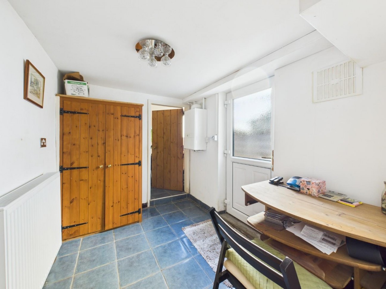 West End, Kirkbymoorside, York