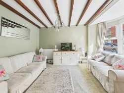 West End, Kirkbymoorside, York