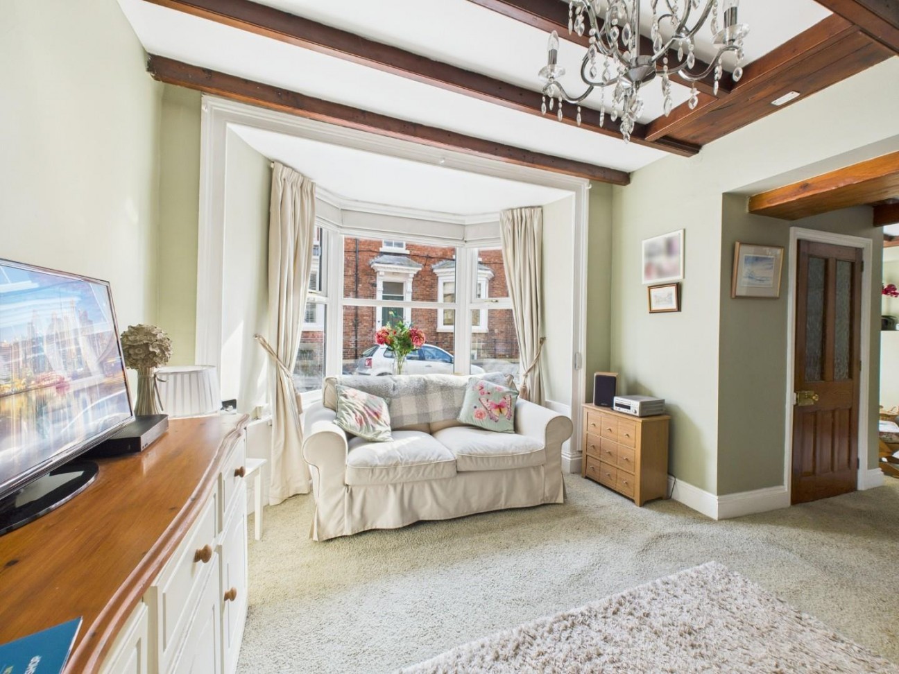 West End, Kirkbymoorside, York