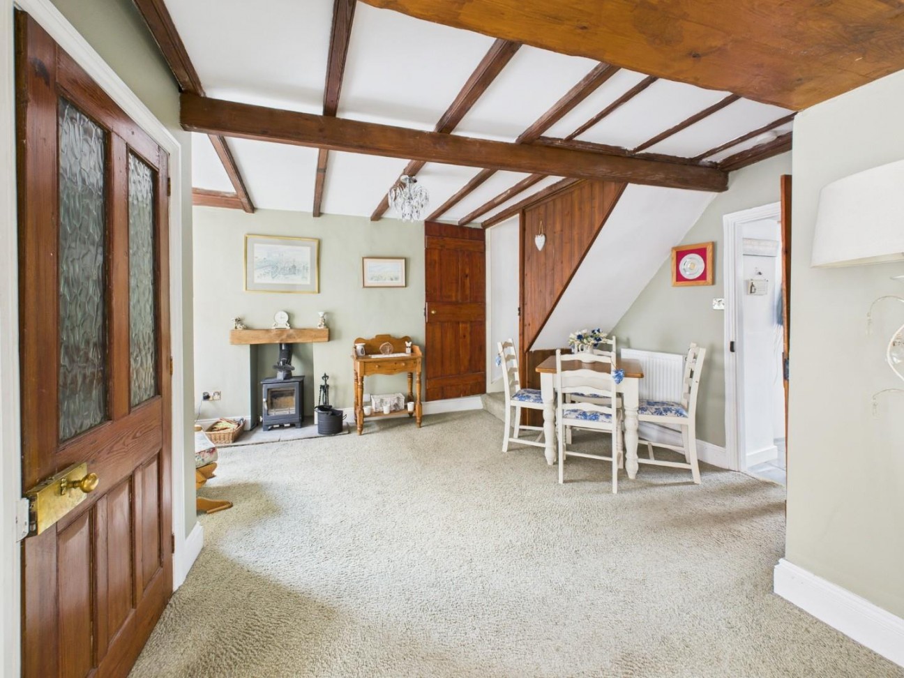 West End, Kirkbymoorside, York