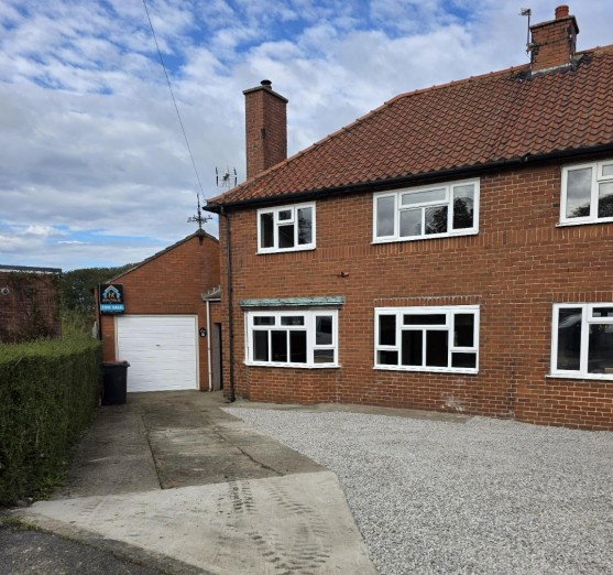 Eastfield Estate, Amotherby, Malton