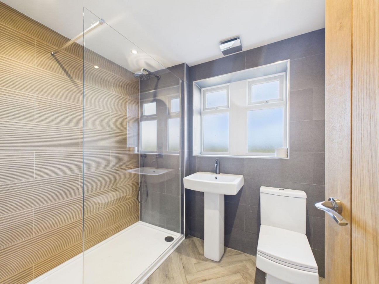 Eastfield Estate, Amotherby, Malton