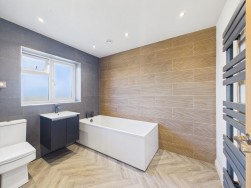 Eastfield Estate, Amotherby, Malton