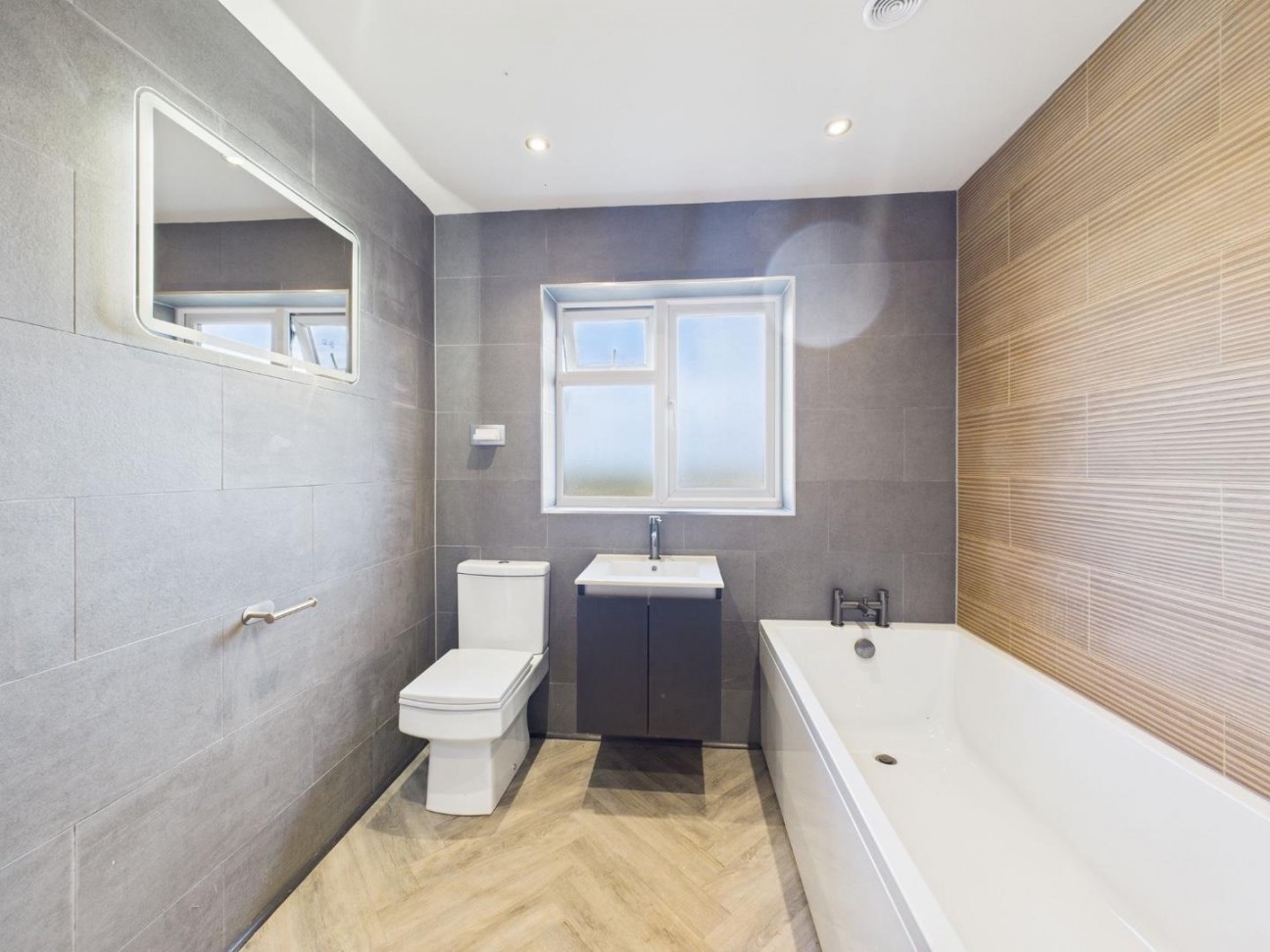 Eastfield Estate, Amotherby, Malton