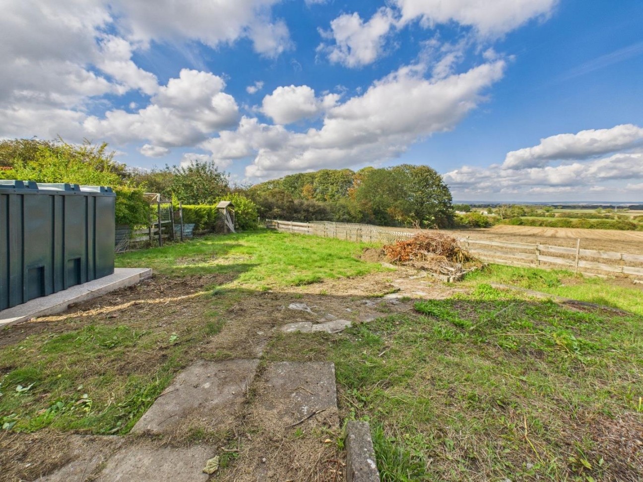 Eastfield Estate, Amotherby, Malton