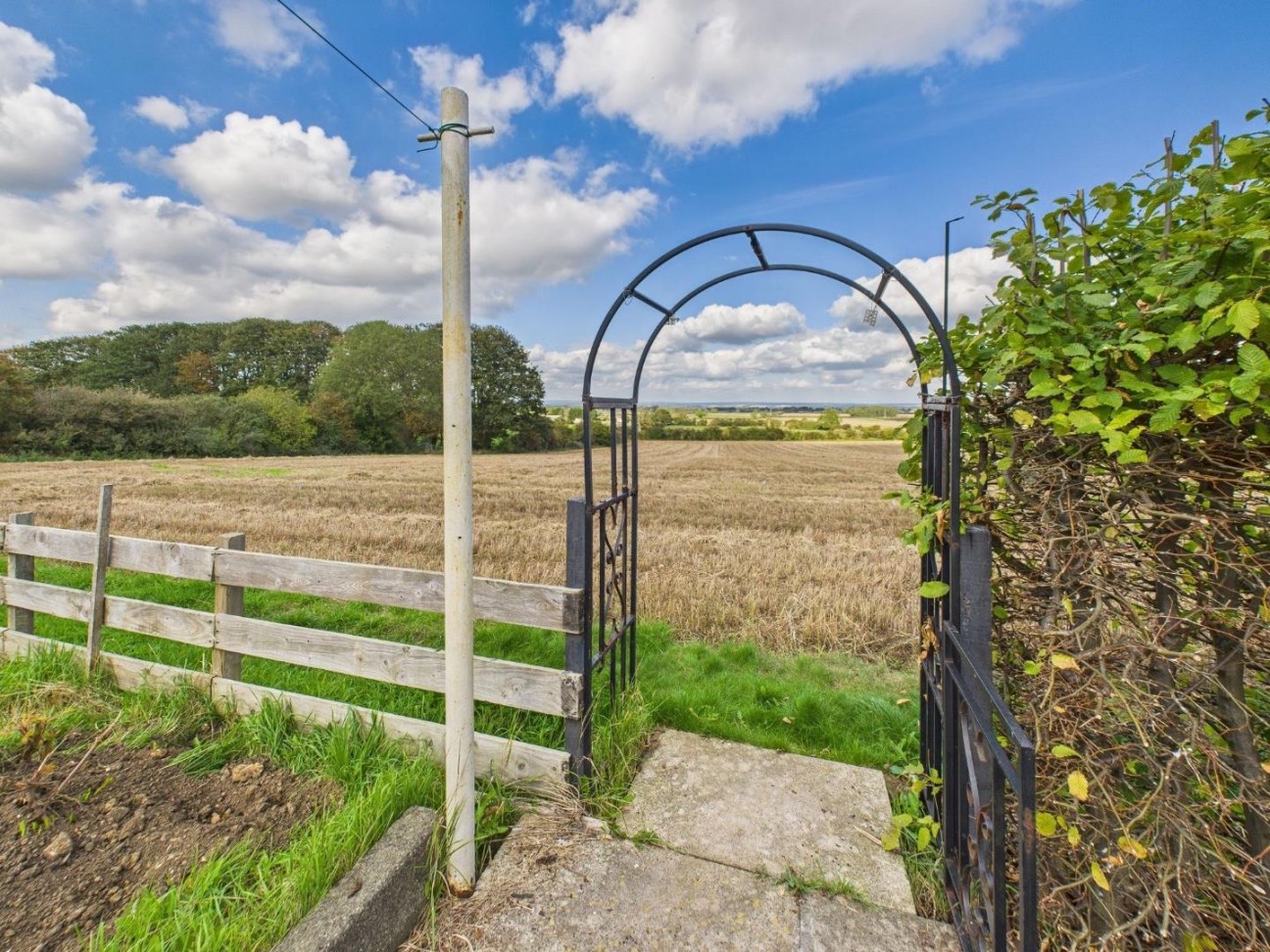 Eastfield Estate, Amotherby, Malton