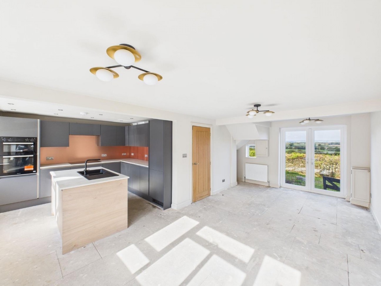 Eastfield Estate, Amotherby, Malton