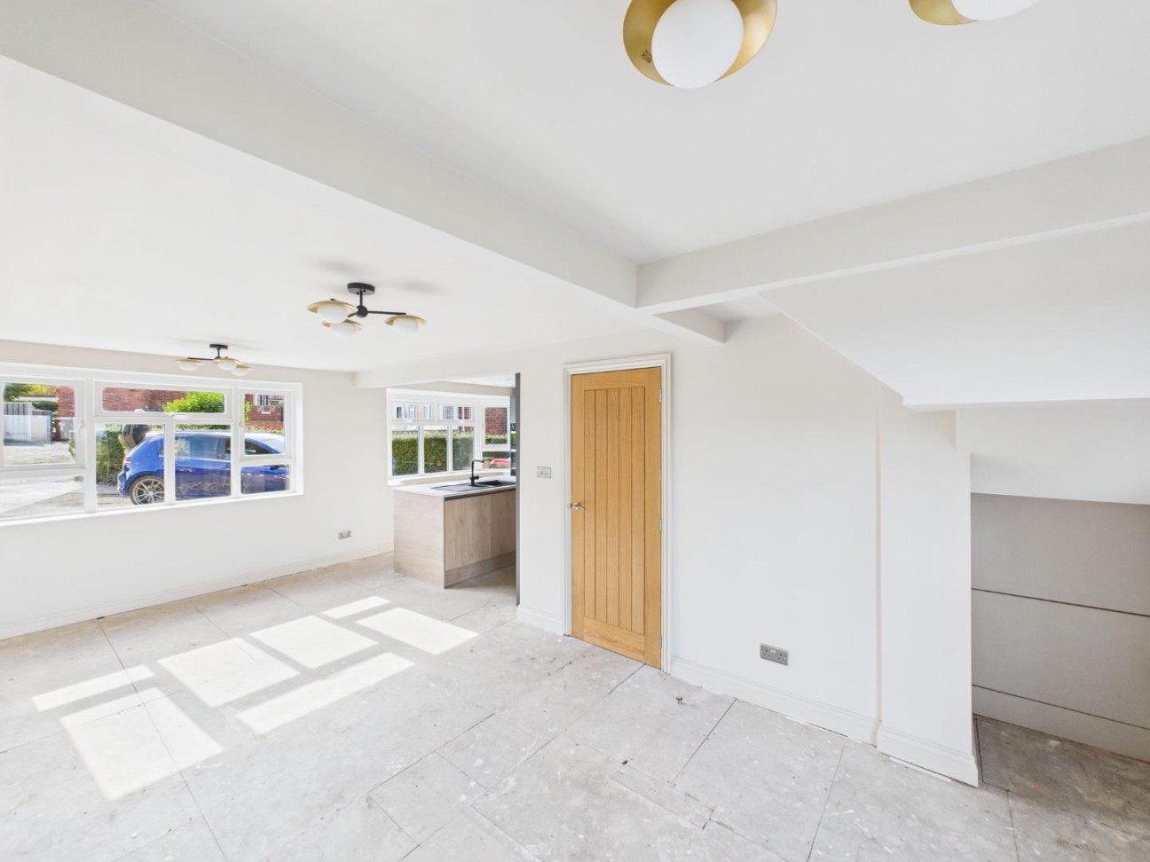 Eastfield Estate, Amotherby, Malton