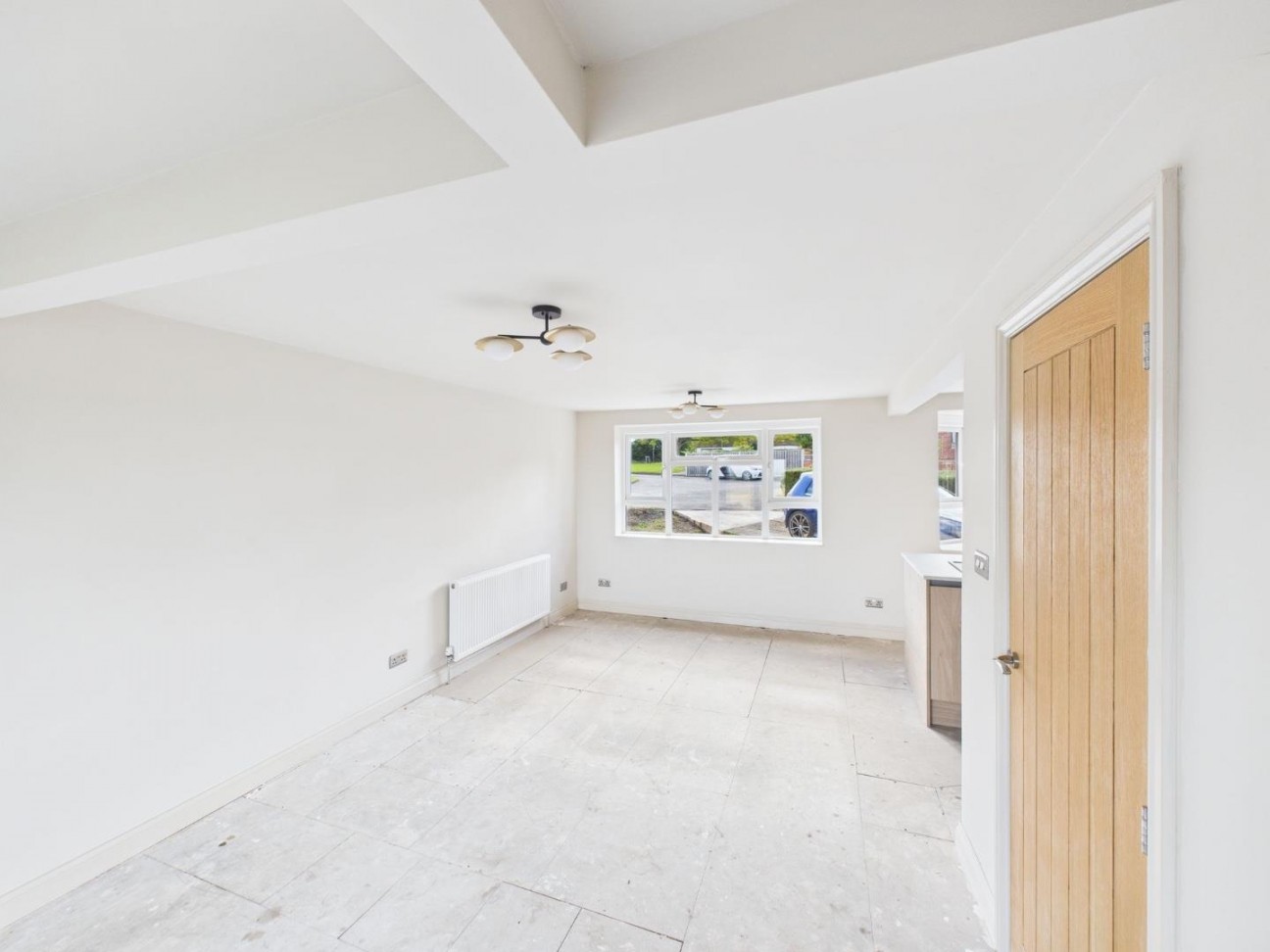 Eastfield Estate, Amotherby, Malton