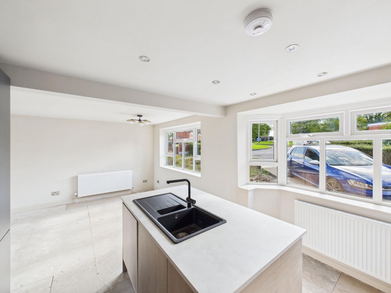 Eastfield Estate, Amotherby, Malton