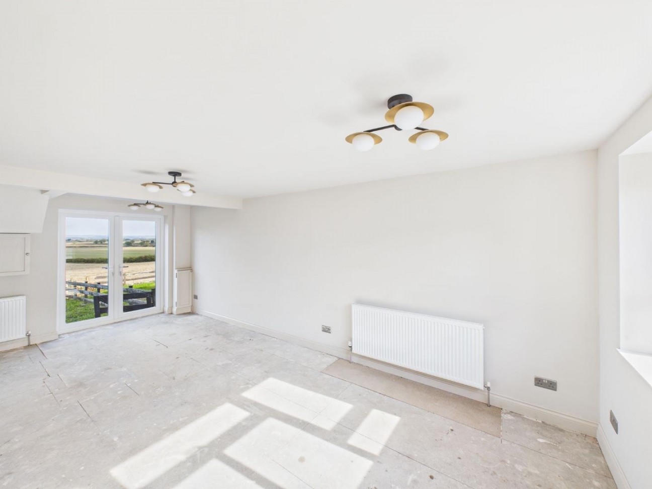 Eastfield Estate, Amotherby, Malton