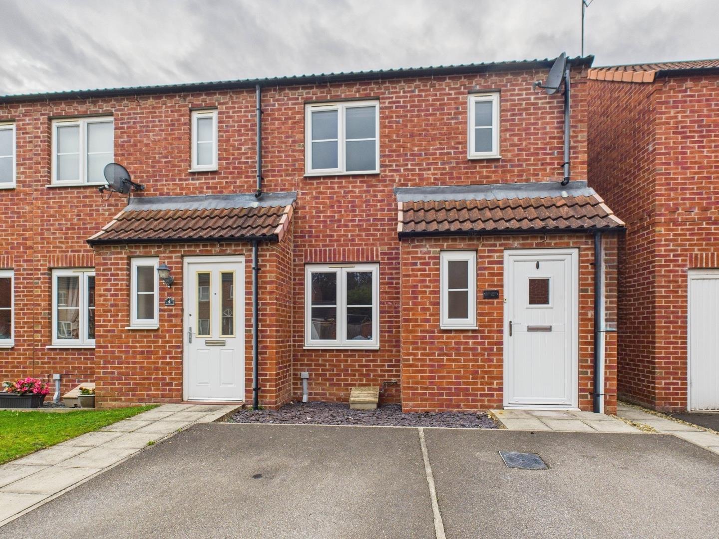 Evergreen Way, Norton, Malton
